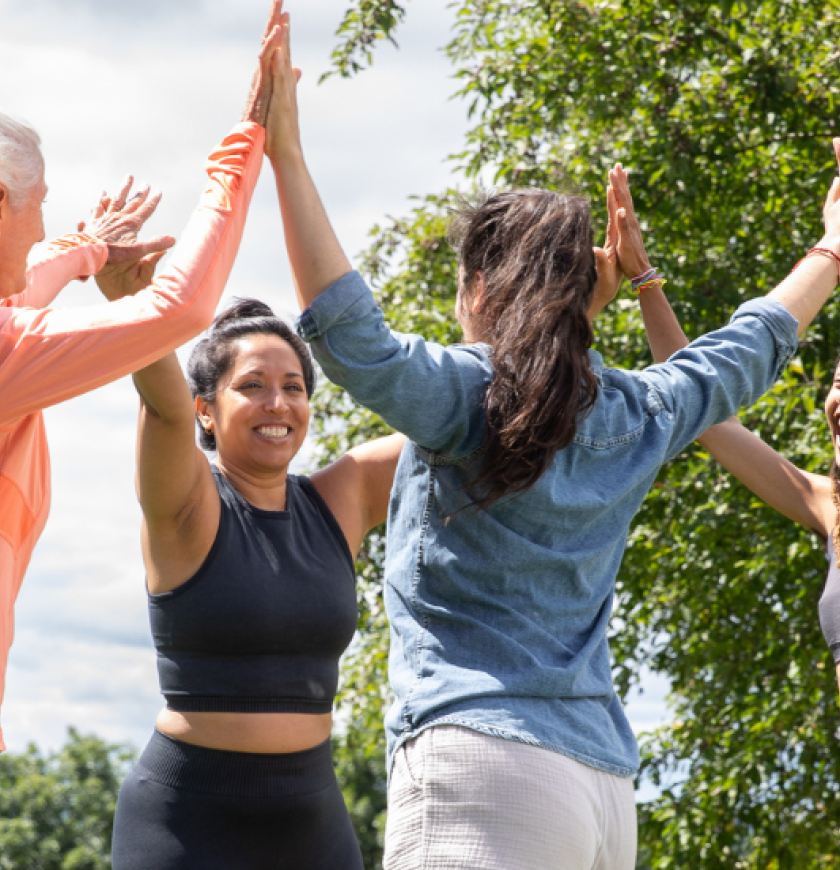 Steve Sherman | Kripalu